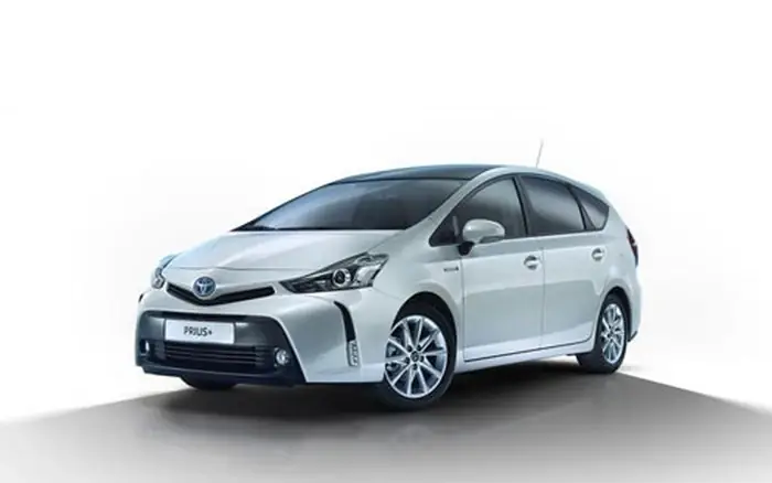Toyota Prius 7 Chỗ Toyota Prius 7 Chỗ