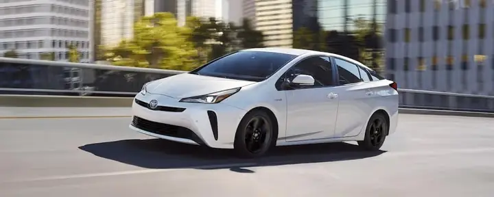 Toyota Prius Mpg Toyota Prius Mpg