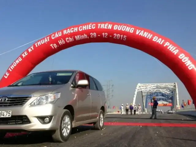 Toyota Rach Chiec Toyota Rach Chiec