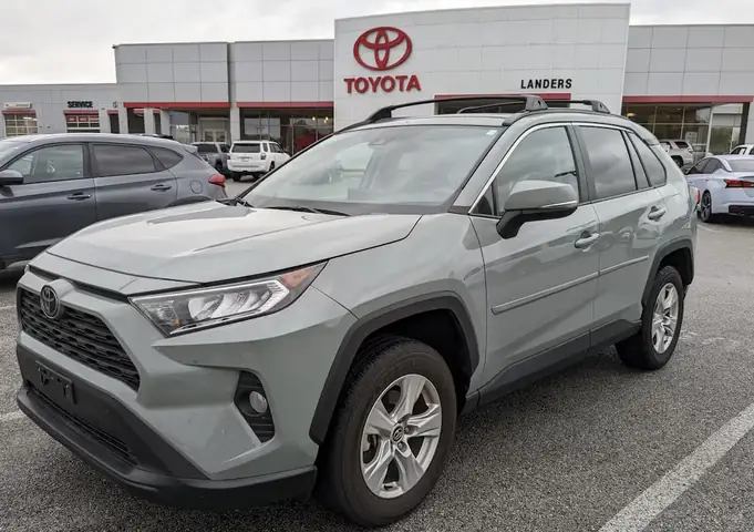 Toyota Rav4 For Sale Toyota Rav4 For Sale