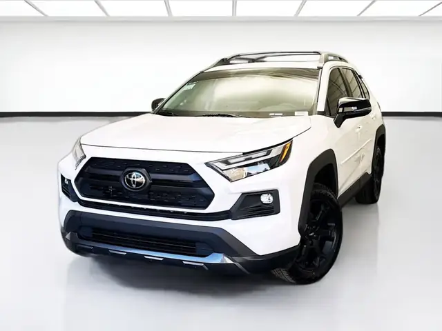 Toyota Rav4 Off Road Toyota Rav4 Off Road