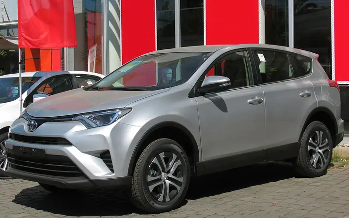 Toyota Rav4 Wikipedia Toyota Rav4 Wikipedia