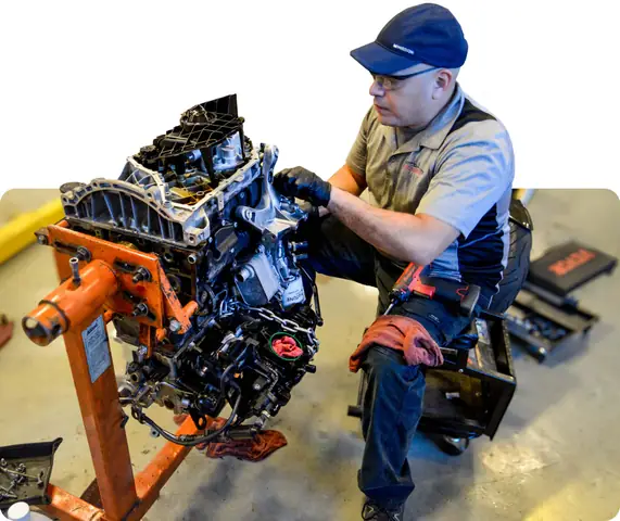 Toyota Repair Near Me