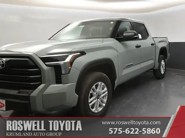 Toyota Roswell Nm Toyota Roswell Nm