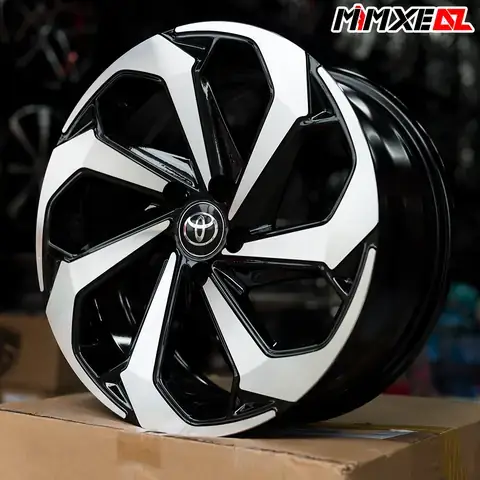 Toyota Rush Pcd Toyota Rush Pcd