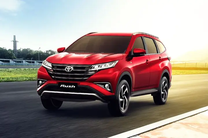 Toyota Rush Price Toyota Rush Price