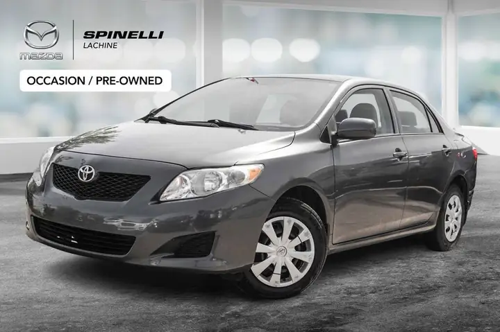 Toyota Saint John Nb