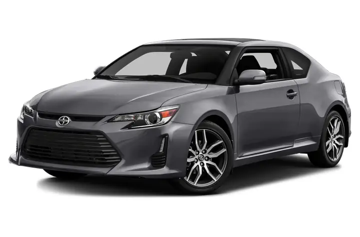 Toyota Scion Tc Toyota Scion Tc
