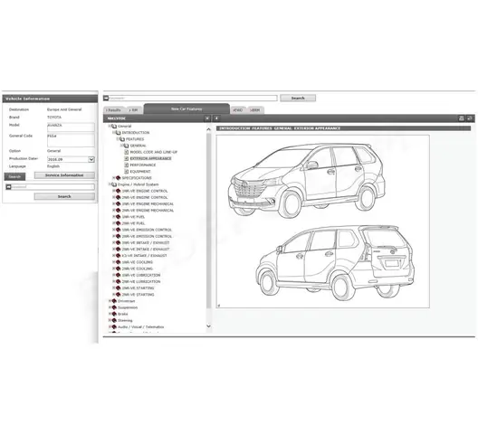 Toyota Service Manual Toyota Service Manual