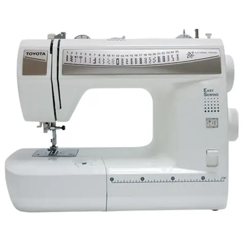 Toyota Sewing Machine