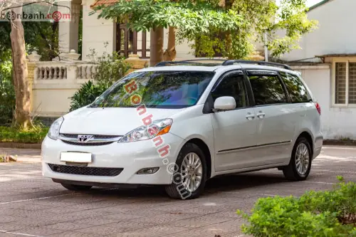 Toyota Sienna 2009 Limited Toyota Sienna 2009 Limited