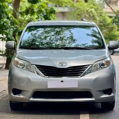 Toyota Sienna Cũ Tphcm Toyota Sienna Cũ Tphcm