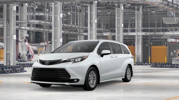 Toyota Sienna For Sale Toyota Sienna For Sale