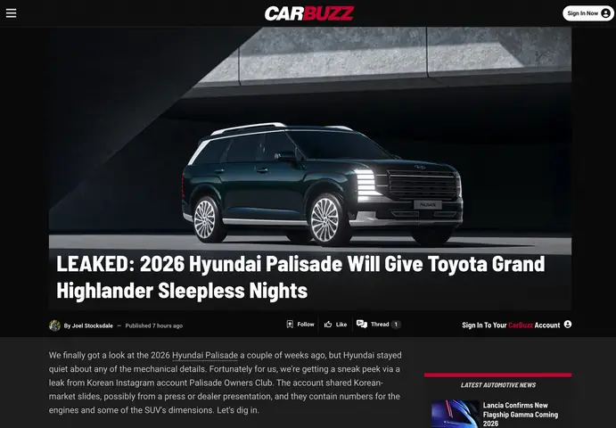 Toyota Sign In Account