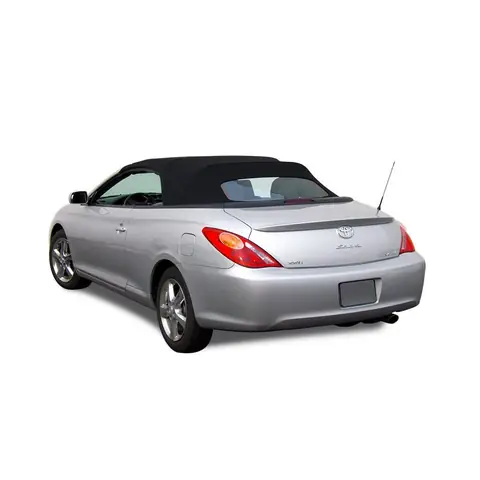 Toyota Solara Convertible Toyota Solara Convertible