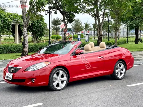 Toyota Solara Cũ Toyota Solara Cũ