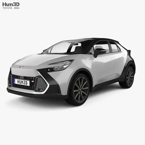 Toyota Sport Suv Toyota Sport Suv