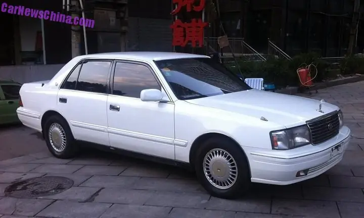 Toyota Super Saloon Toyota Super Saloon