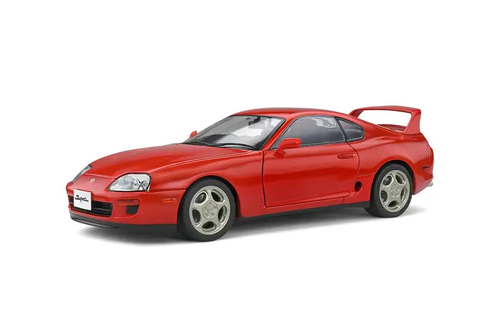 Toyota Supra 1993 Toyota Supra 1993