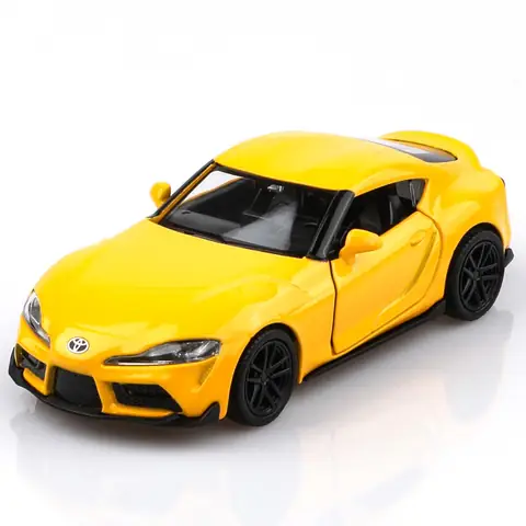 Toyota Supra Car