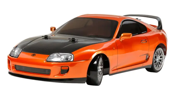 Toyota Supra Drift Toyota Supra Drift