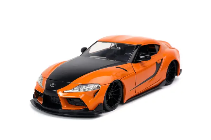 Toyota Supra F9