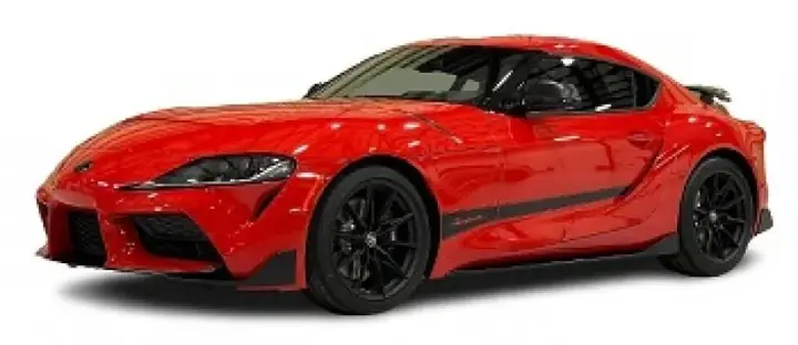 Toyota Supra Price Toyota Supra Price