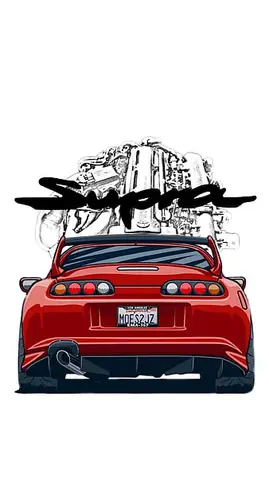 Toyota Supra Wallpaper Toyota Supra Wallpaper