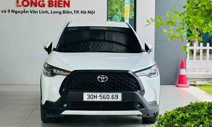 Toyota Sure Hà Nội Toyota Sure Hà Nội