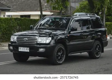 Toyota Suv 2005 Toyota Suv 2005