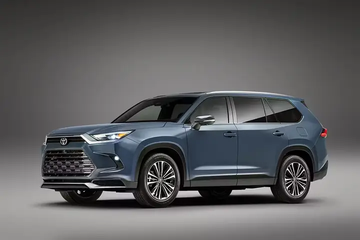 Toyota Suv Canada Toyota Suv Canada