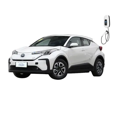 Toyota Suv Chr Toyota Suv Chr