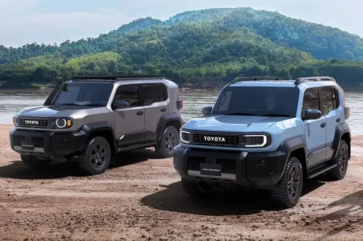 Toyota Suv Fj Cruiser Toyota Suv Fj Cruiser