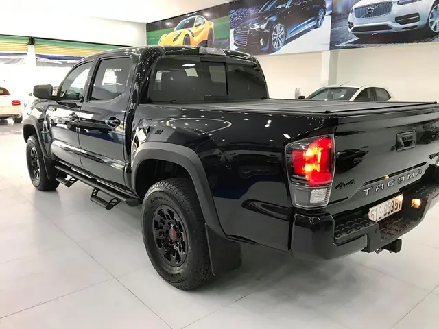 Toyota Tacoma Cũ Toyota Tacoma Cũ