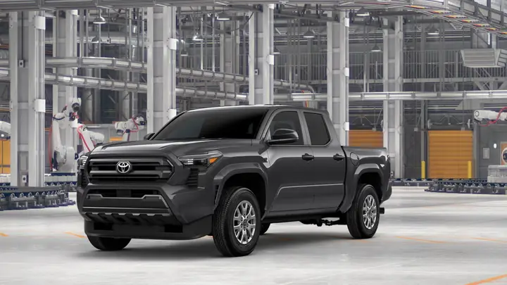 Toyota Tacoma Sr