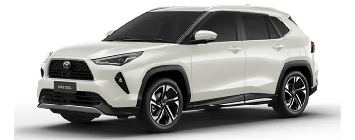 Toyota Tại Đà Nẵng Toyota Tại Đà Nẵng