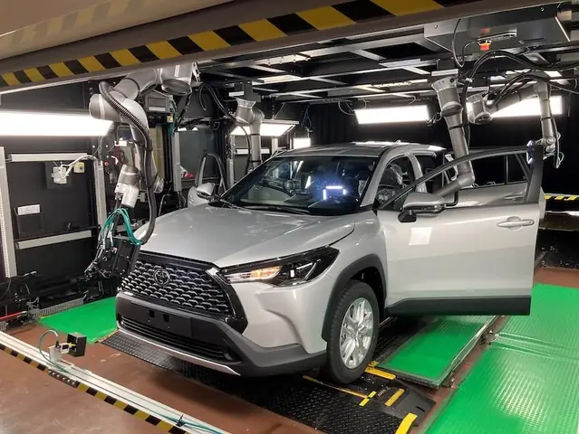 Toyota 台灣 Toyota 台灣
