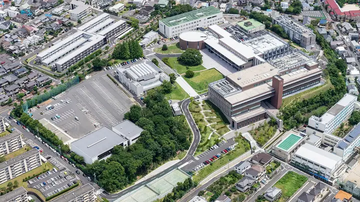 Toyota Technological Institute Toyota Technological Institute