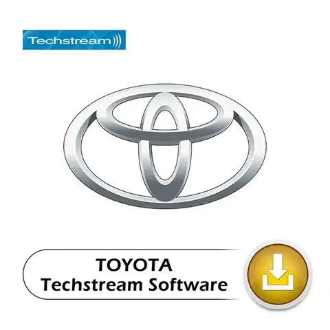 Toyota Techstream Download