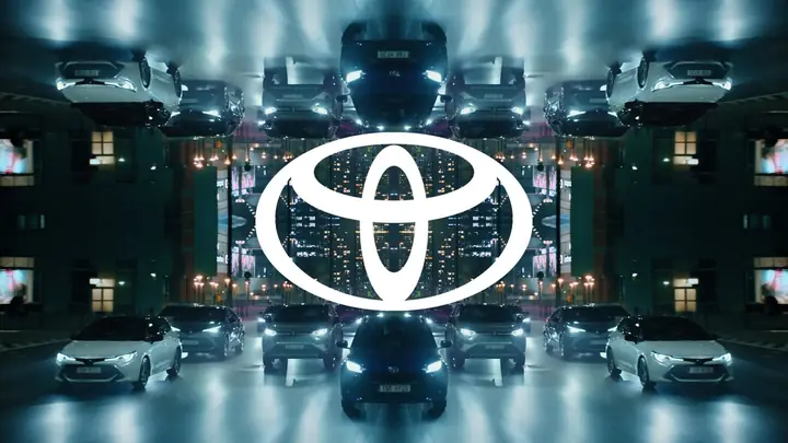 Toyota Thành Công Toyota Thành Công
