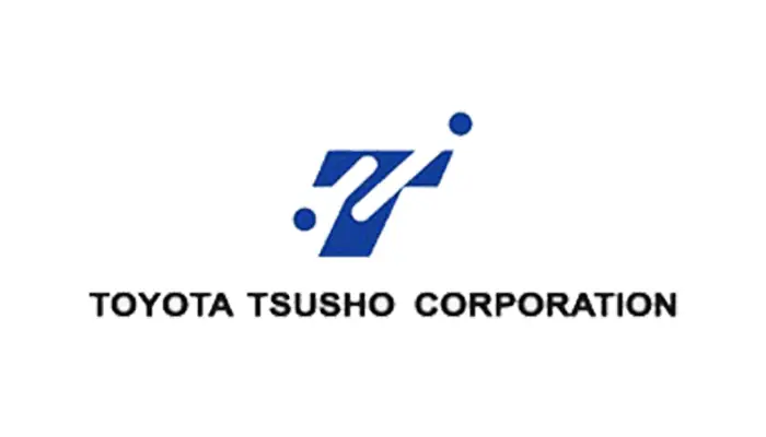 Toyota Tsusho Tuyển Dụng