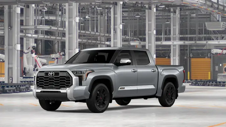 Toyota Tundra 1794