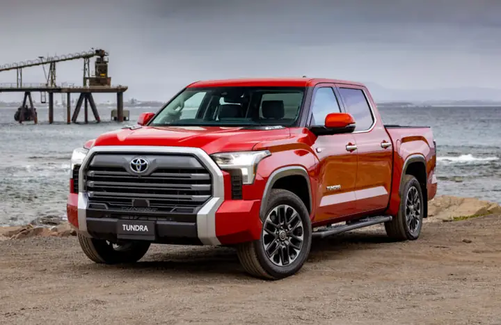 Toyota Tundra Price Toyota Tundra Price