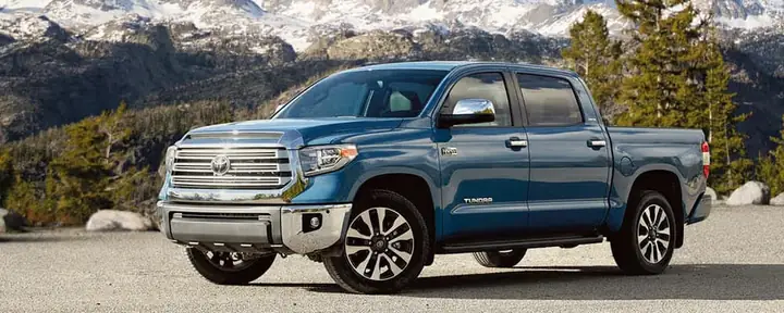 Toyota Tundra Specs Toyota Tundra Specs