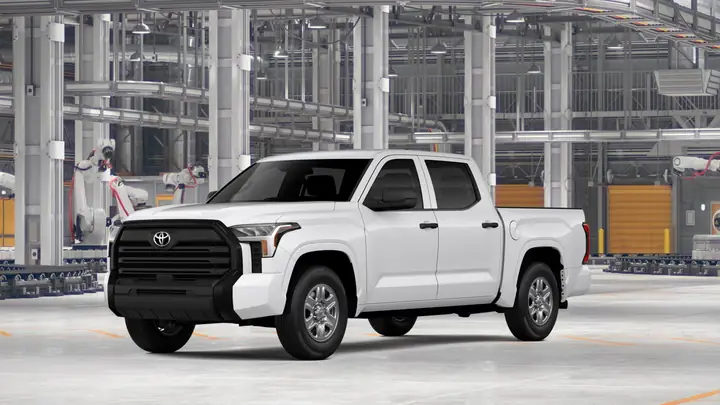 Toyota Tundra Sr