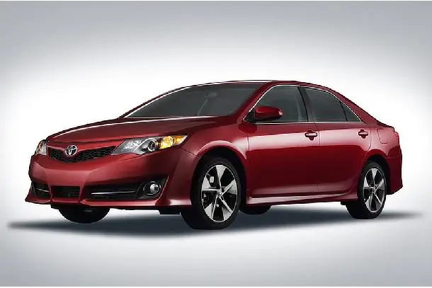Toyota Usa Website Toyota Usa Website