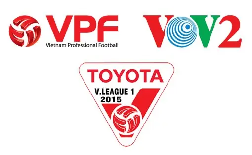 Toyota V League 2015