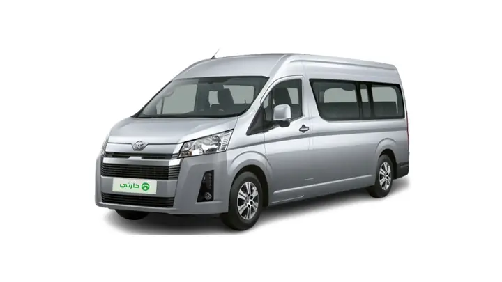 Toyota Van Price Toyota Van Price