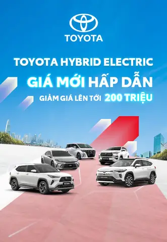 Toyota Vietnam Logo Toyota Vietnam Logo