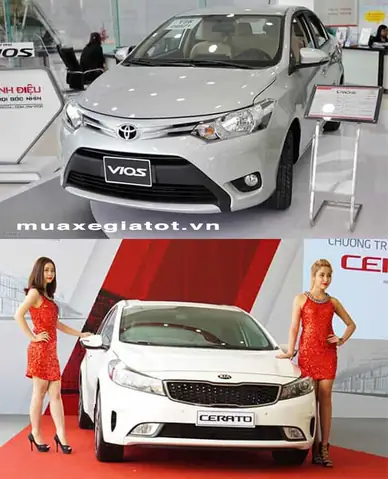 Toyota Vios 1.6 Toyota Vios 1.6